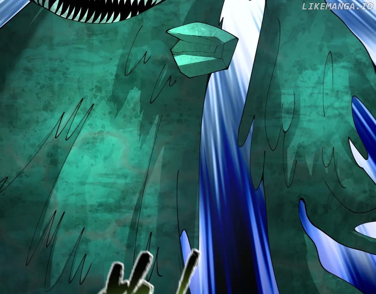 Era of the Haunted Chapter 373 - page 167